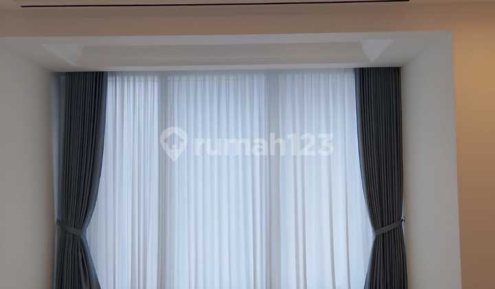 For Rent Apartment Langham Residence