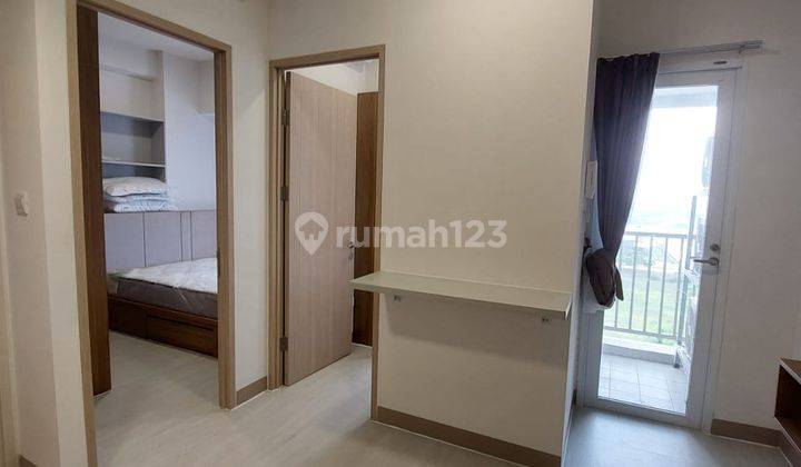Disewakan Apartemen Tokyo Riverside PIK Tipe 2 BR 2