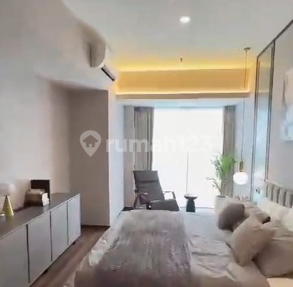 For Sale Branz Mega Kuningan Apartment (BRAND NEW) 2
