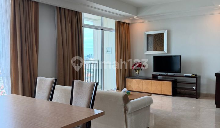 Disewakan Apartemen The Pakubuwono View Disewakan Apartemen The Pakubuwono View