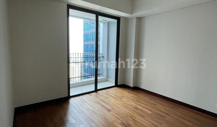 Dijual Apartemen Casa Grande Tower Bella Tipe 3 BR 2