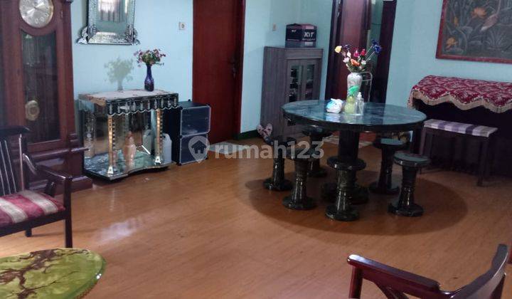 Dijual Cepat Rumah Bu di Kebon Jeruk, Jakarta Barat 2