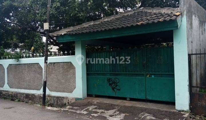 Dijual Cepat Rumah Bu di Kebon Jeruk, Jakarta Barat 1