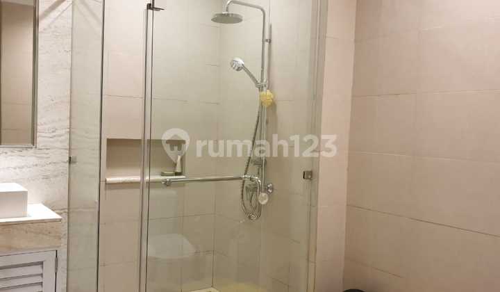 Dijual Disewakan Residence 8 Senopati 1br 3