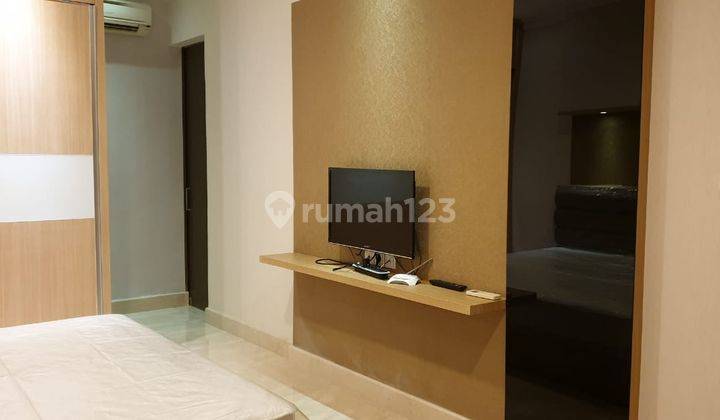 Dijual Disewakan Residence 8 Senopati 1br 7