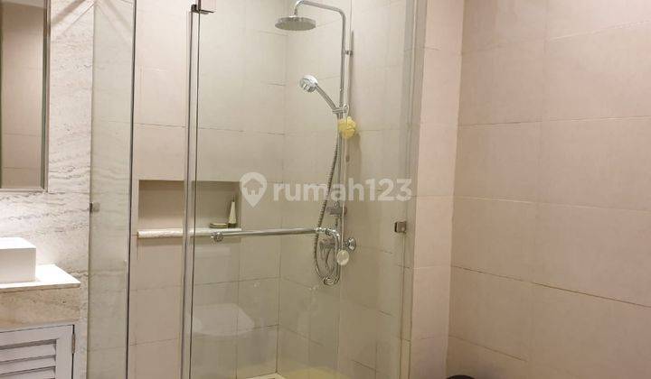 Dijual Disewakan Residence 8 Senopati 1br 8