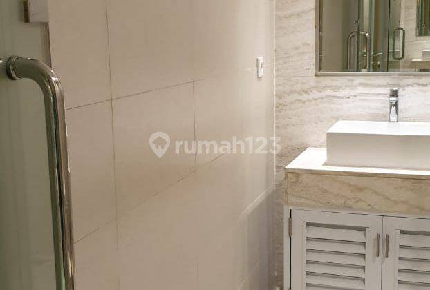 Dijual Disewakan Residence 8 Senopati 1br 14