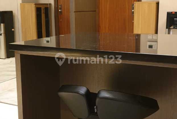 Dijual Disewakan Residence 8 Senopati 1br 16
