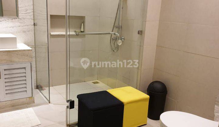 Dijual Disewakan Residence 8 Senopati 1br 19