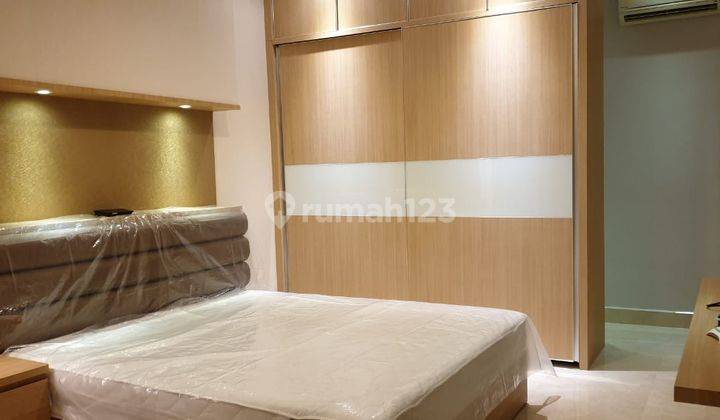 Dijual Disewakan Residence 8 Senopati 1br 1