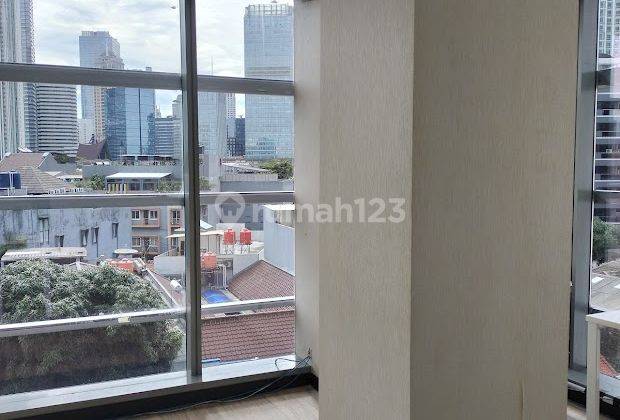 Disewakan Office Space Di Md Place Tower Jakarta Selatan 2