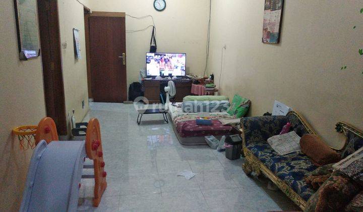 Dijual Disewakan Rumah Di Menteng, Jakarta Pusat 3