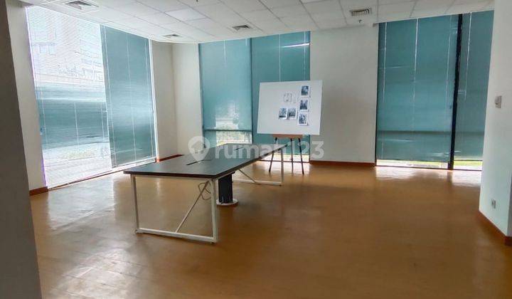 For Rent Office Graha Aktiva Building In Kuningan,jakarta Selatan 1