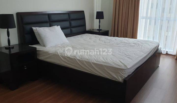 Dijual Apartemen The Pakubuwono View 3br Full Furnished 1