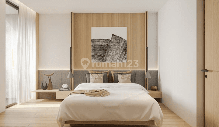 Dijual Ruma Prana Pondok Indah 3 BR 1