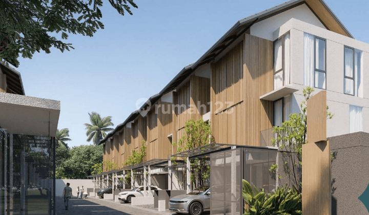 Dijual Ruma Prana Pondok Indah 3 BR 2