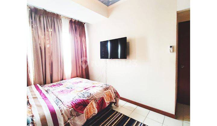 Disewakan Apartemen Marbella Kemang 2+1 BR Full Furnished 8