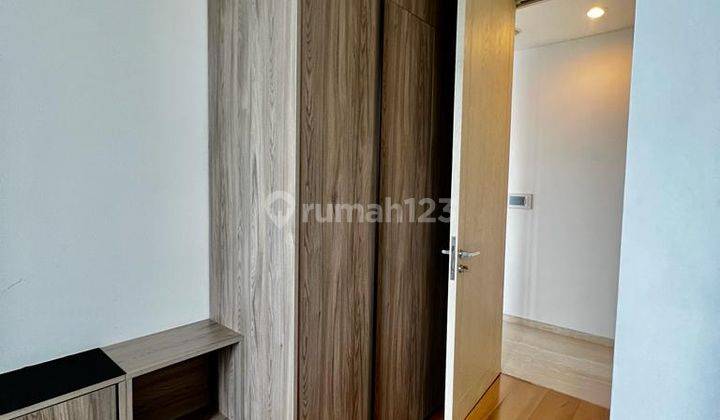 Dijual Apartemen Izzara 3 BR Full Furnished 2