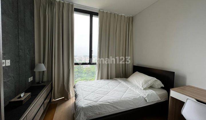 Dijual Apartemen Izzara 3 BR Full Furnished 1