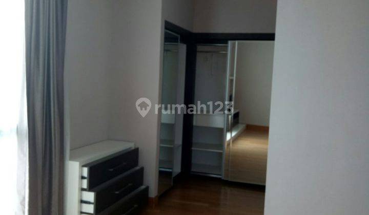 Dijual Apartemen Residence 8 Senopati 2 BR Full Furnished 2