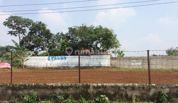 Dijual Tanah di Sawangan 2