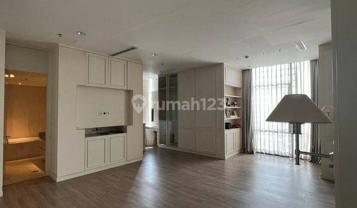 Disewakan Apartemen Verde 1 Fully Furnished 2