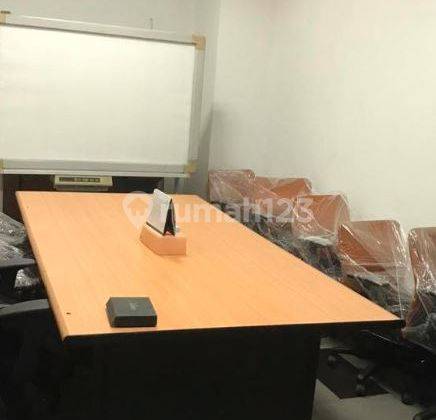 Dijual disewakan Ruko 4 Lantai di H. Nawi Cilandak 2