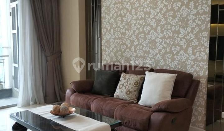 For Rent Residence 8 Senopati Apartment 2 BR