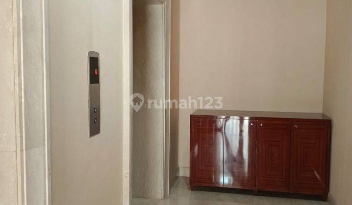 Dijual Murah Pakubuwono View 3 BR  2