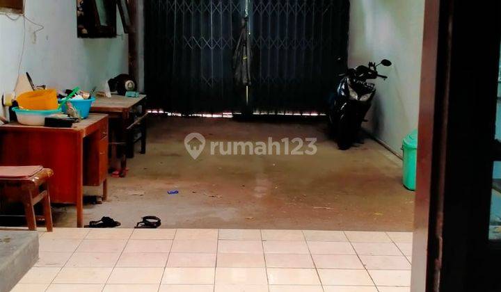 Dijual Rumah di Komplek Garuda Pasar Minggu 2