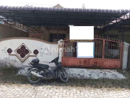 Dijual Rumah di Padang Hijau, Deli Serdang, Medan 1