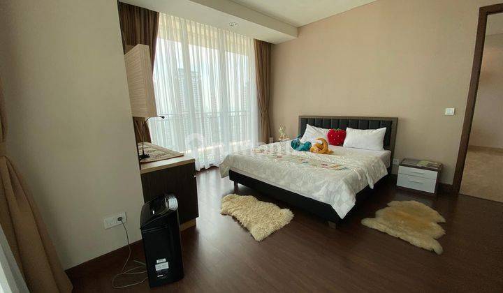 Disewakan Apartemen Pakubuwono House 2 BR 2