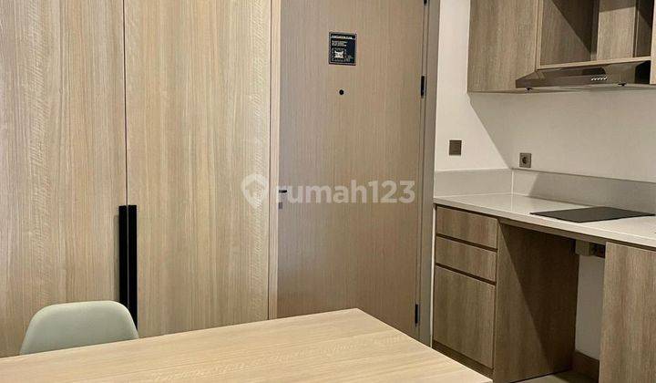 Disewakan Apartemen Fatmawati City Center 2 BR 2