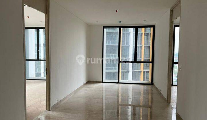 Dijual Apartemen Izzara 2 BR 1