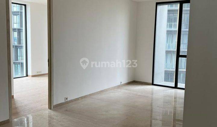 Dijual Apartemen Izzara 2 BR 2