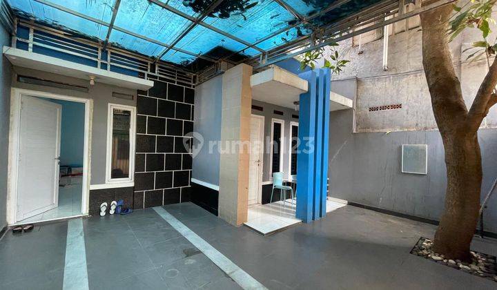 Dijual Rumah Murah di Tanjung Barat Jakarta Selatan 1