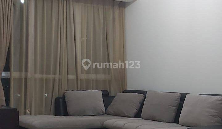 Dijual Apartemen Gandarian Height 3+1 BR 1