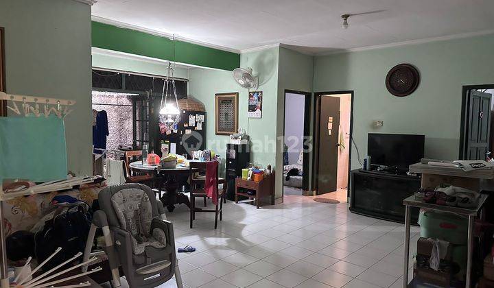 Dijual Rumah di Gandaria, Jakarta Selatan 2