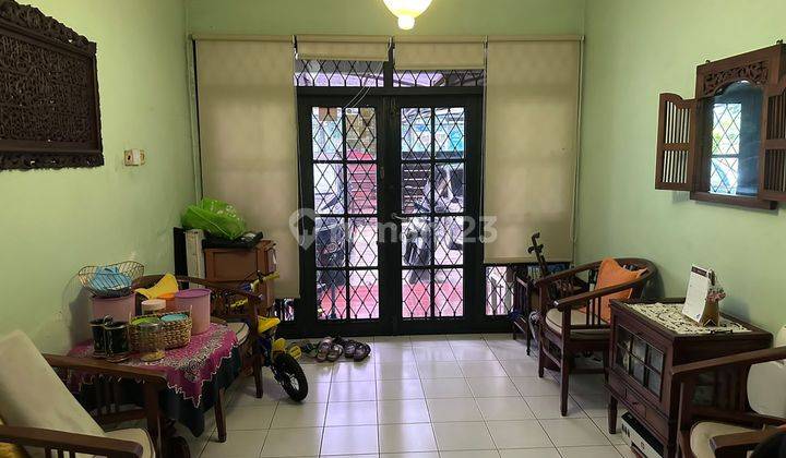 Dijual Rumah di Gandaria, Jakarta Selatan 1