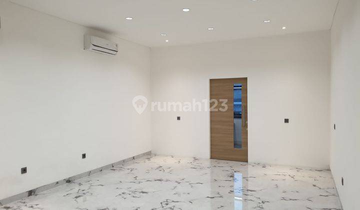 Dijual Ruko Puri 3.5 Lantai di Kembangan Selatan 2