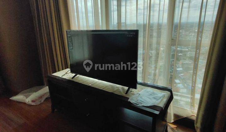 Dijual Apartemen Pakubuwono View 3 BR Furnished 2