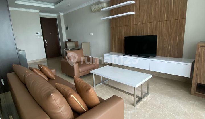 Disewakan Apartemen Residence 8 @ Senopati 1 BR 1
