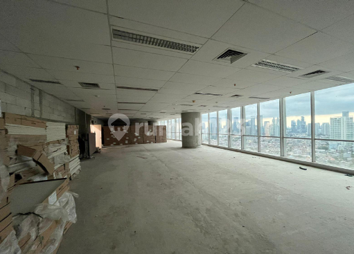 Disewakan Office di Axa Tower