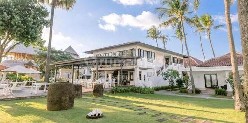 Hotel for Sale in Canggu, Bali