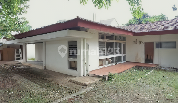 Dijual Rumah di Jaya Mandala, Kuningan