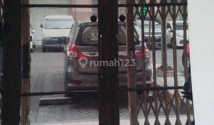 Dijual Ruko di Itc Permata Hijau 3.5 Lantai 2