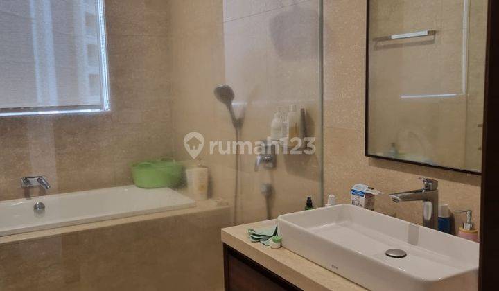 Disewakan Apartemen The Pakubuwono Spring 2 BR 2