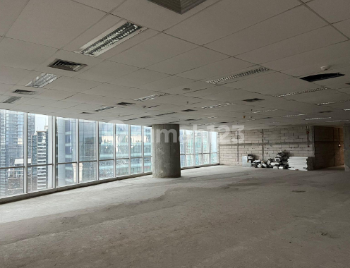 Disewakan Office di Axa Tower 2