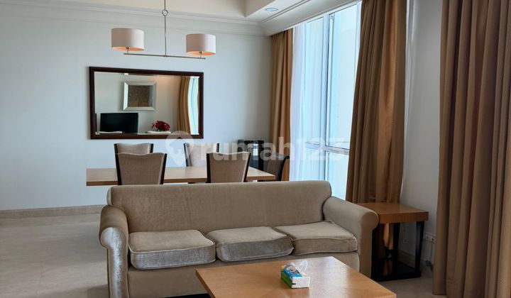 The Pakubuwono View Apartment for Rent 2