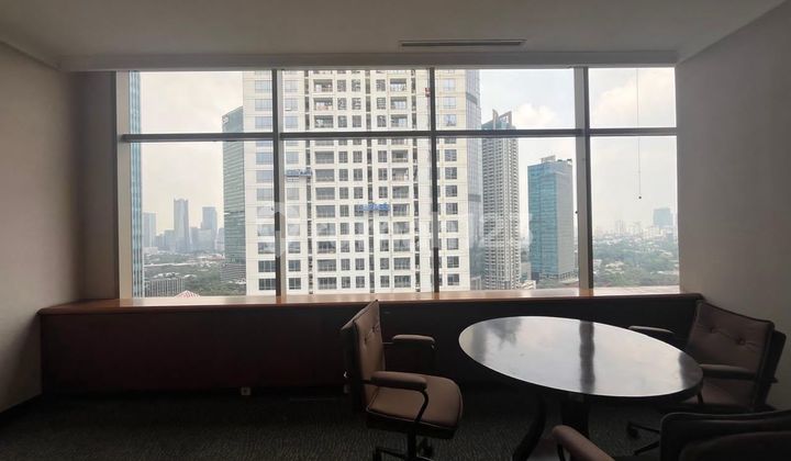 For Sale For Rent Office Space at Plaza Asia